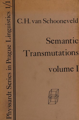 Semantic transmutations