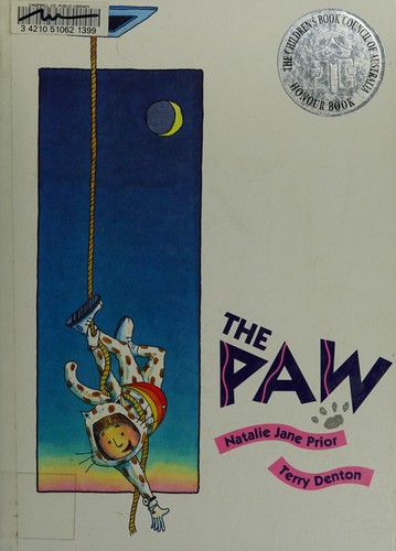 The paw