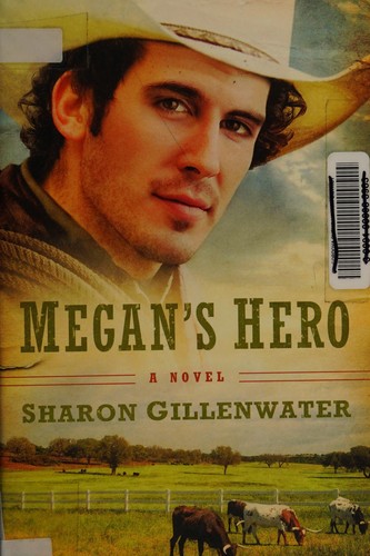 Megan's hero