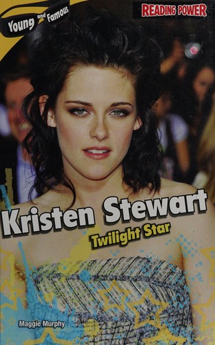 Kristen Stewart