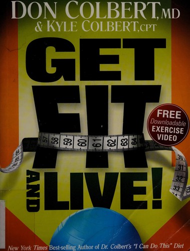 Get fit and live!