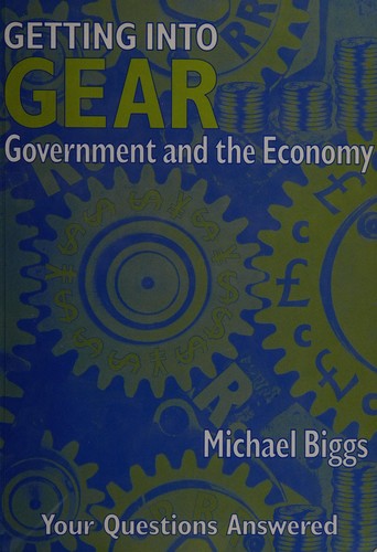Getting into GEAR