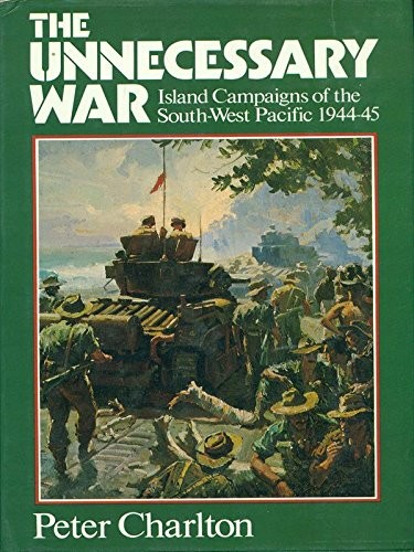 The unnecessary war