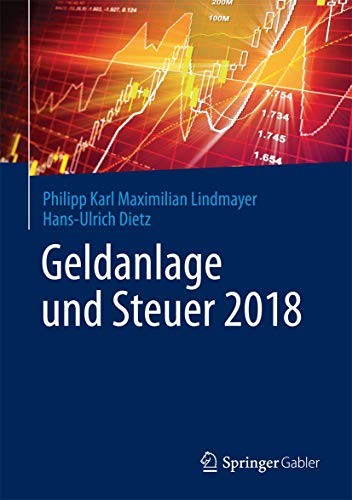 Geldanlage und Steuer 2018