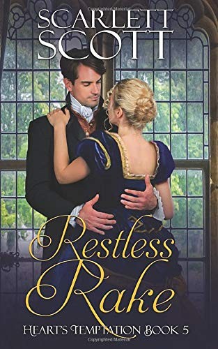 Restless Rake