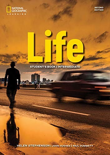Life Intermediate with App Code
