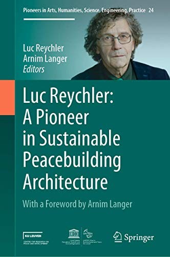 Luc Reychler