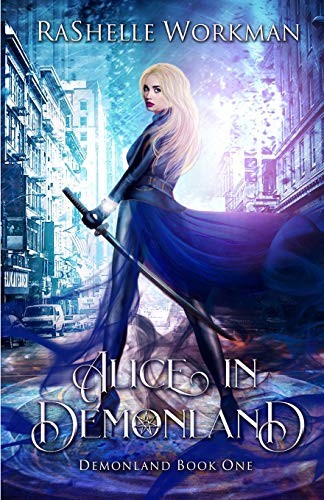 Alice in DemonLand