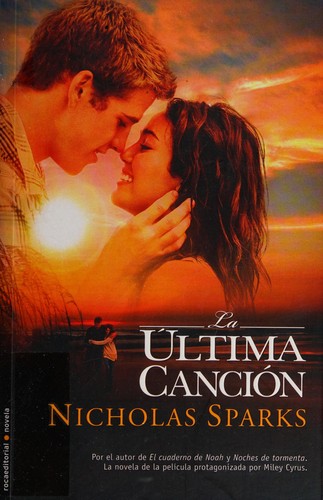 La última canción