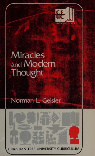 Miracles and modern thought
