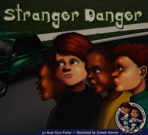 Stranger danger
