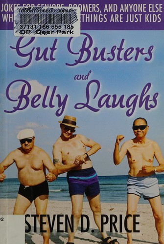 Gut busters and belly laughs