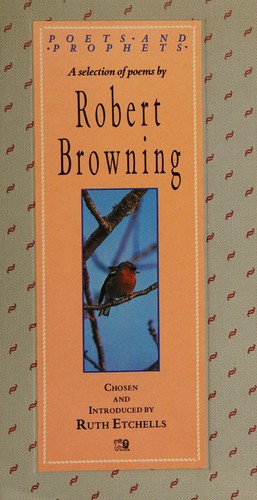A Selection of poems