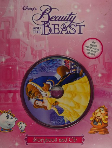 Disney's Beauty and the beast