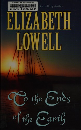 To the ends of the earth
