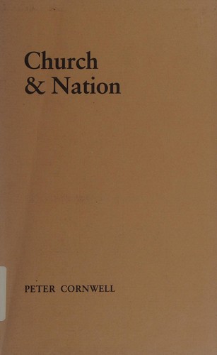 Church and nation