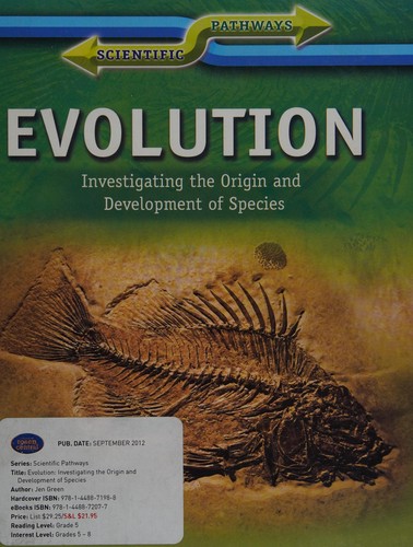 Evolution