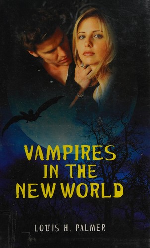 Vampires in the new world