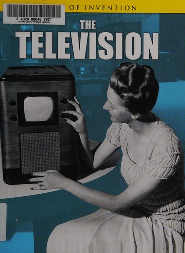 The television