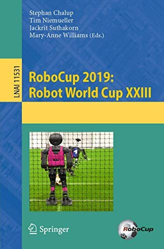 RoboCup 2019