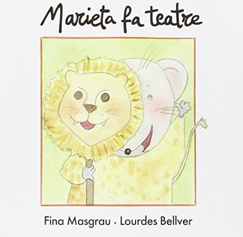Marieta fa teatre
