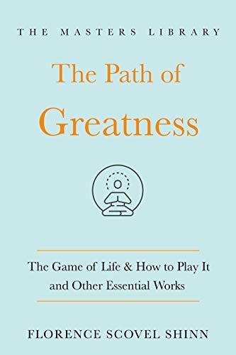 The Path of Greatness