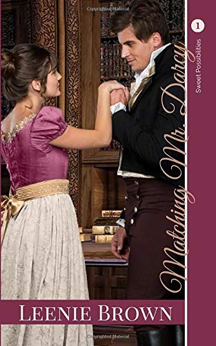 Matching Mr. Darcy