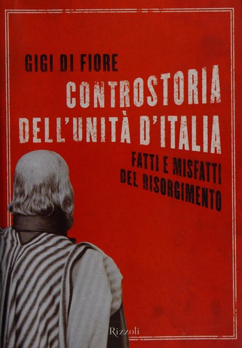 Controstoria dell'unità d'Italia