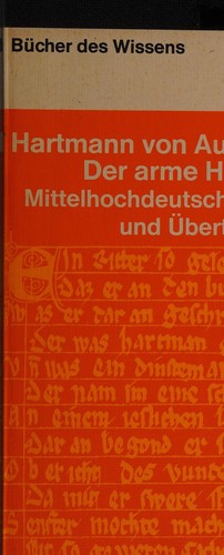 Der arme Heinrich
