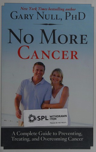 No more cancer