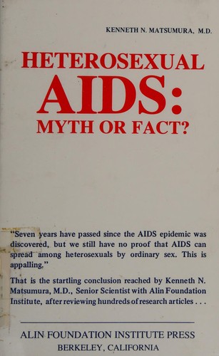 Heterosexual AIDS