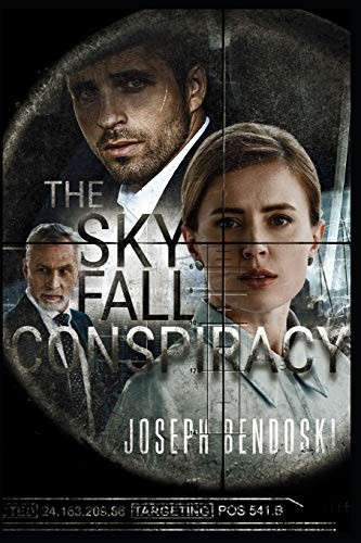 The Sky Fall Conspiracy