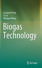 Biogas Technology