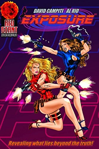 Exposure Volume 1 TP