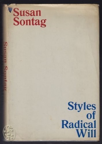 Styles of Radical Will