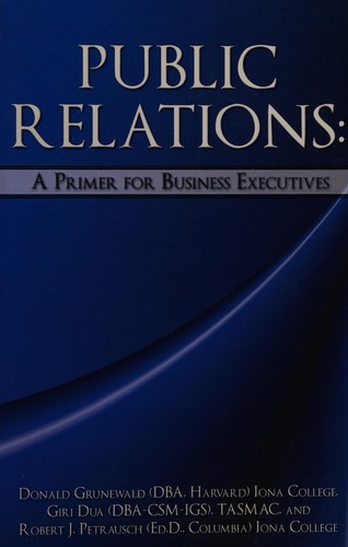 Public relations