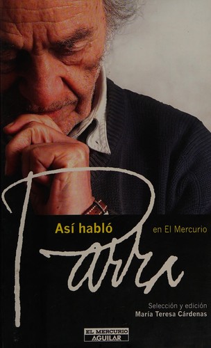 Así habló Parra en El Mercurio
