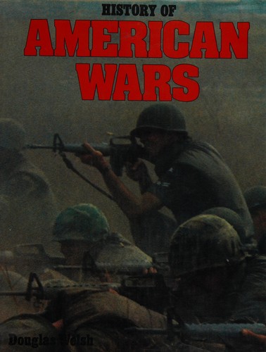 History of American wars