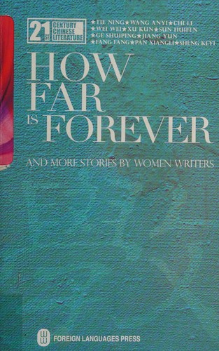 How far is forever and more stories by women writers