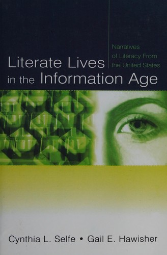 Literate lives in the Information Age