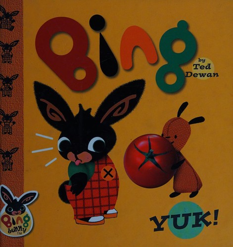 Bing Yuk!