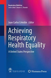 Achieving Respiratory Health Equality