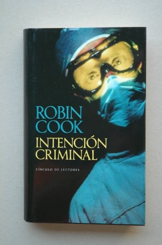 Intencion Criminal