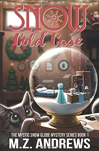 Snow Cold Case