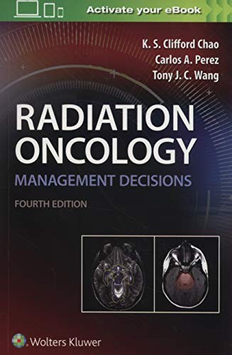 Radiation Oncology Management Decisions