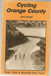Cycling Orange County