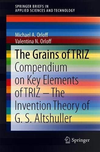 The Grains of Triz