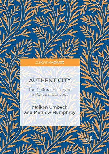 Authenticity