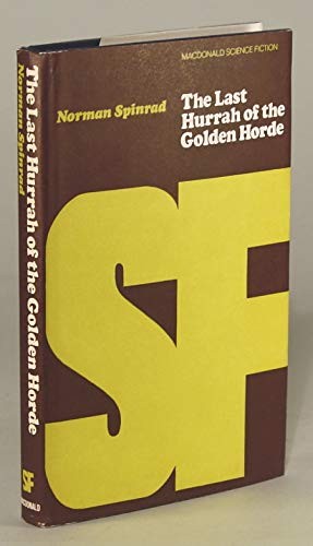 The last hurrah of the Golden Horde