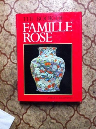 The book of famille rose